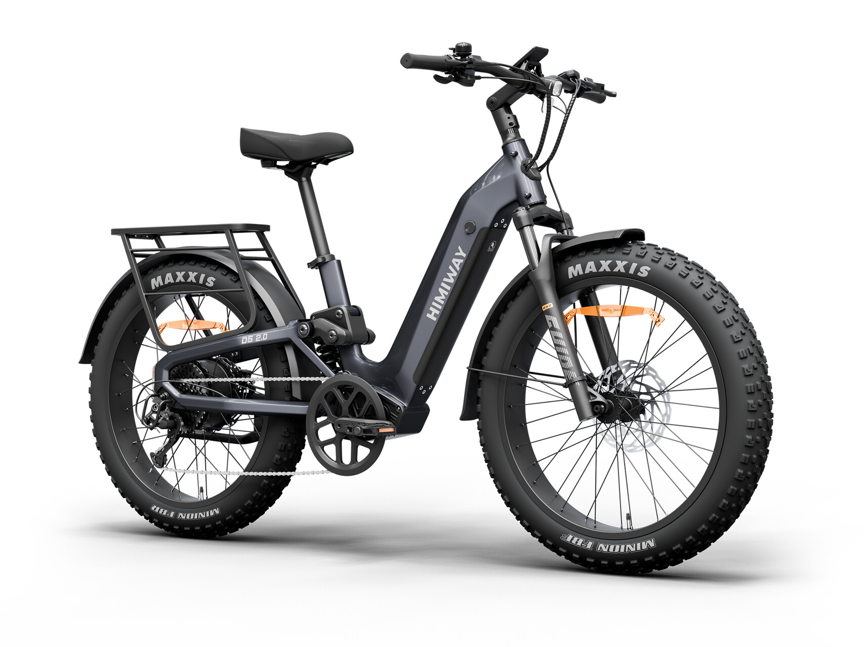 Himiway D5 2.0