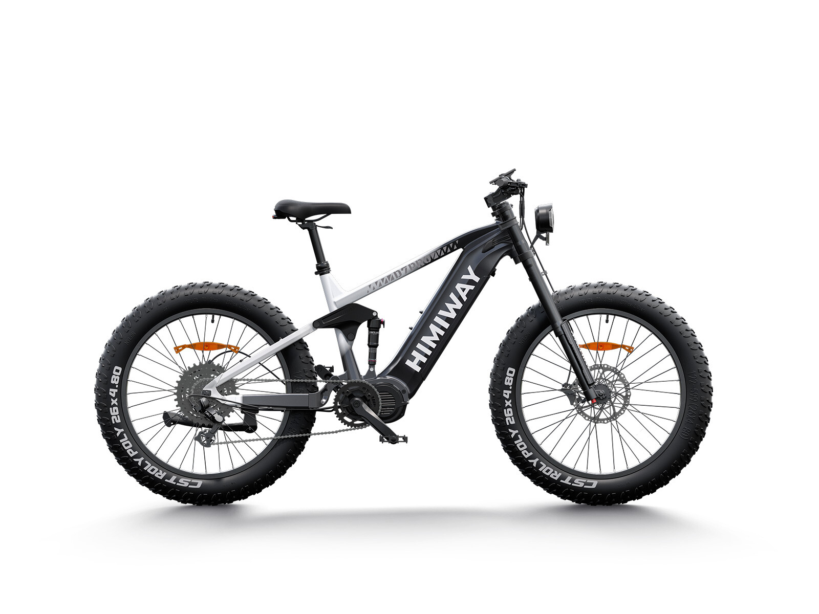 Himiway D7 Pro